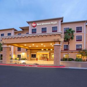 Best Western Plus Chandler Hotel & Suites